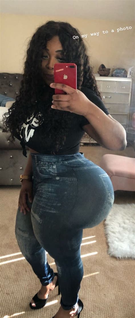 big booty por